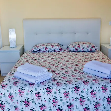 Lovisi Villa Maspalomas (Gran Canaria)